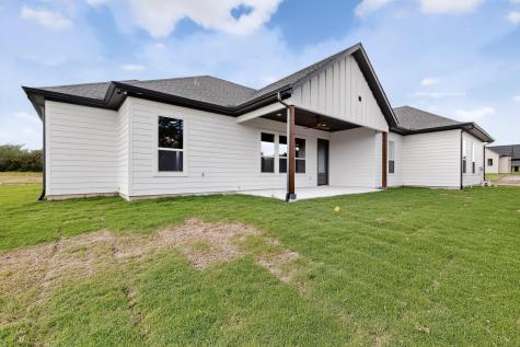 3535 Evergreen Lane Caddo Mills TX 75135