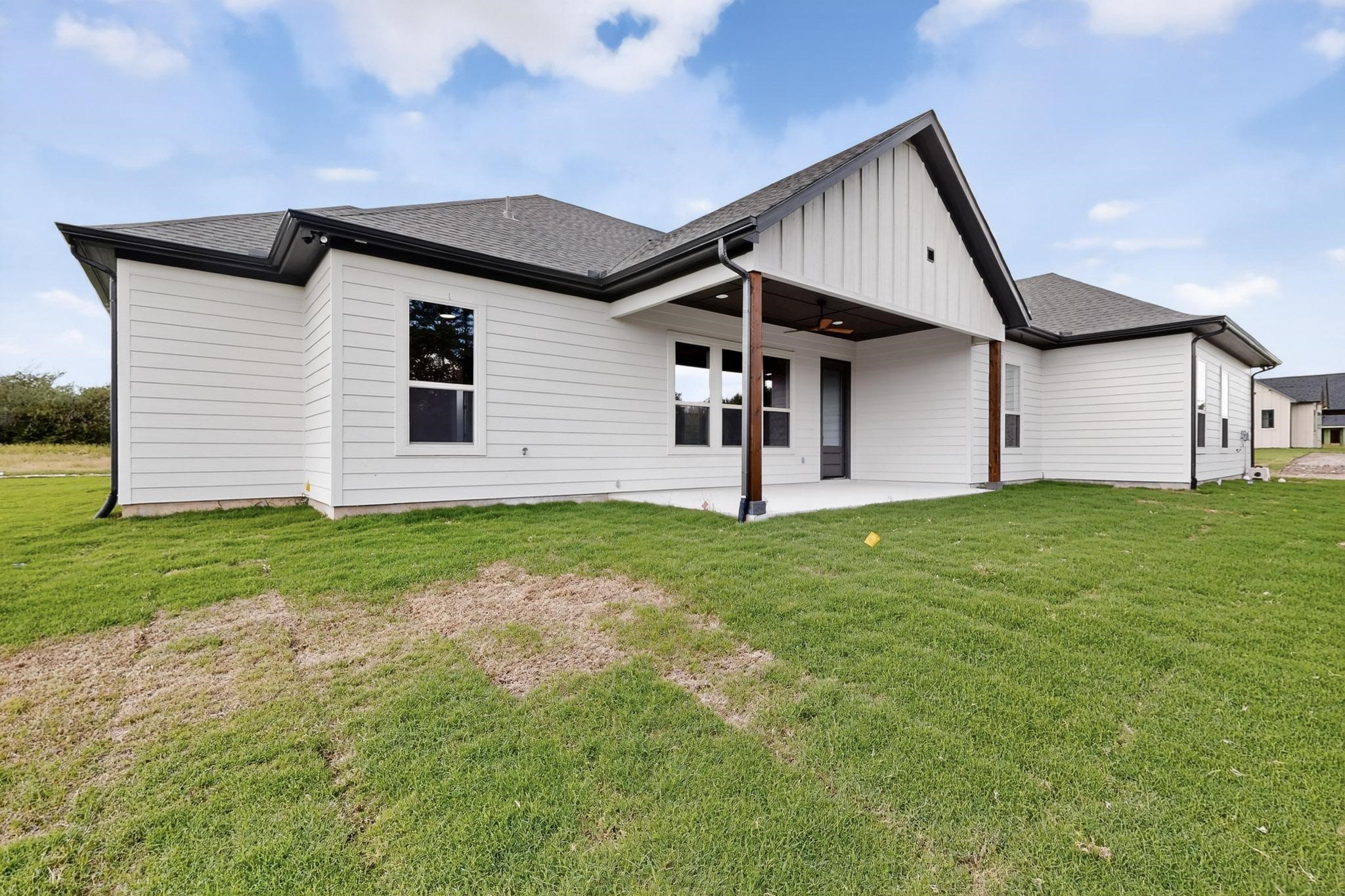 3535 Evergreen Lane Caddo Mills TX 75135