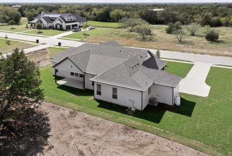 3535 Evergreen Lane Caddo Mills TX 75135