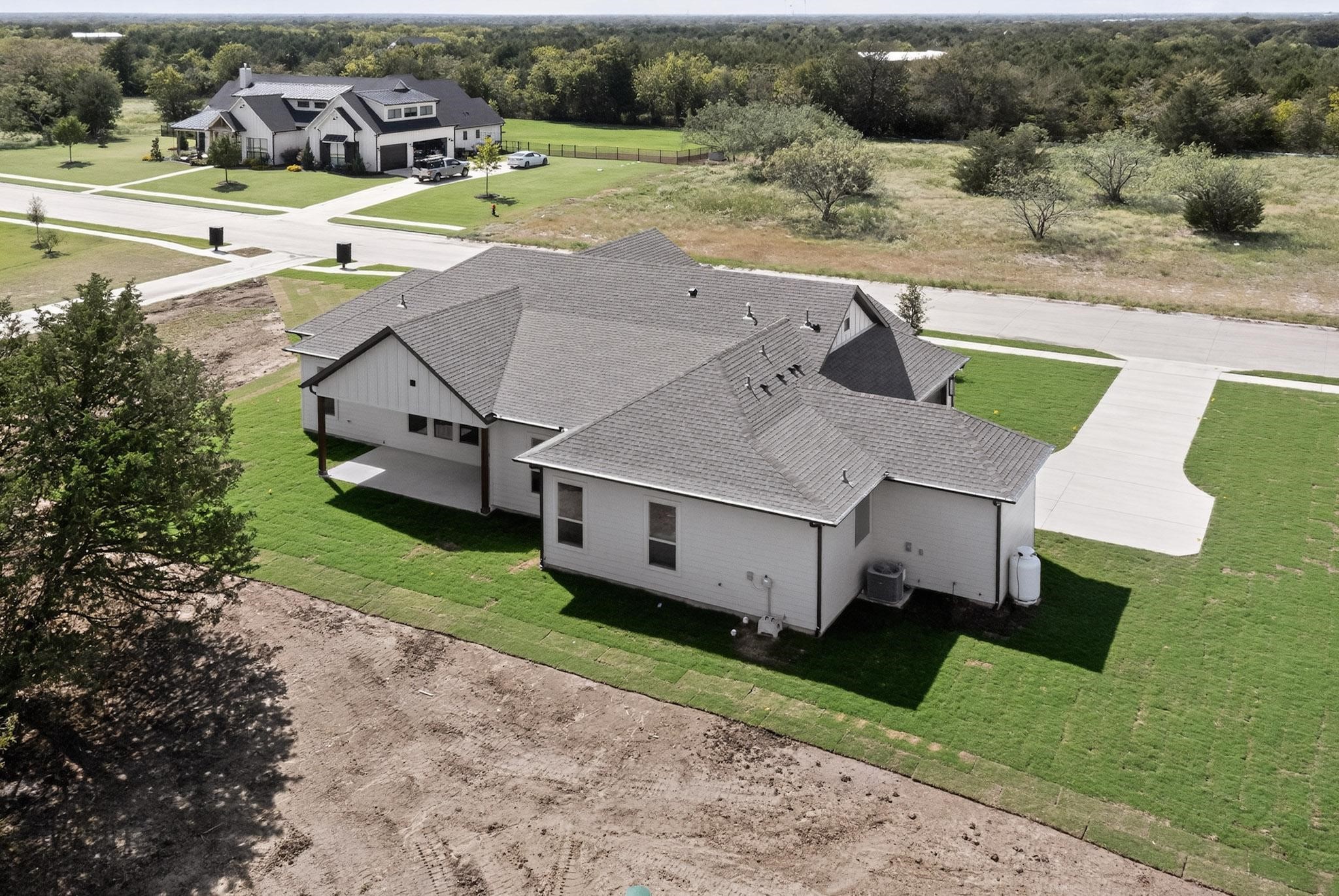 3535 Evergreen Lane Caddo Mills TX 75135