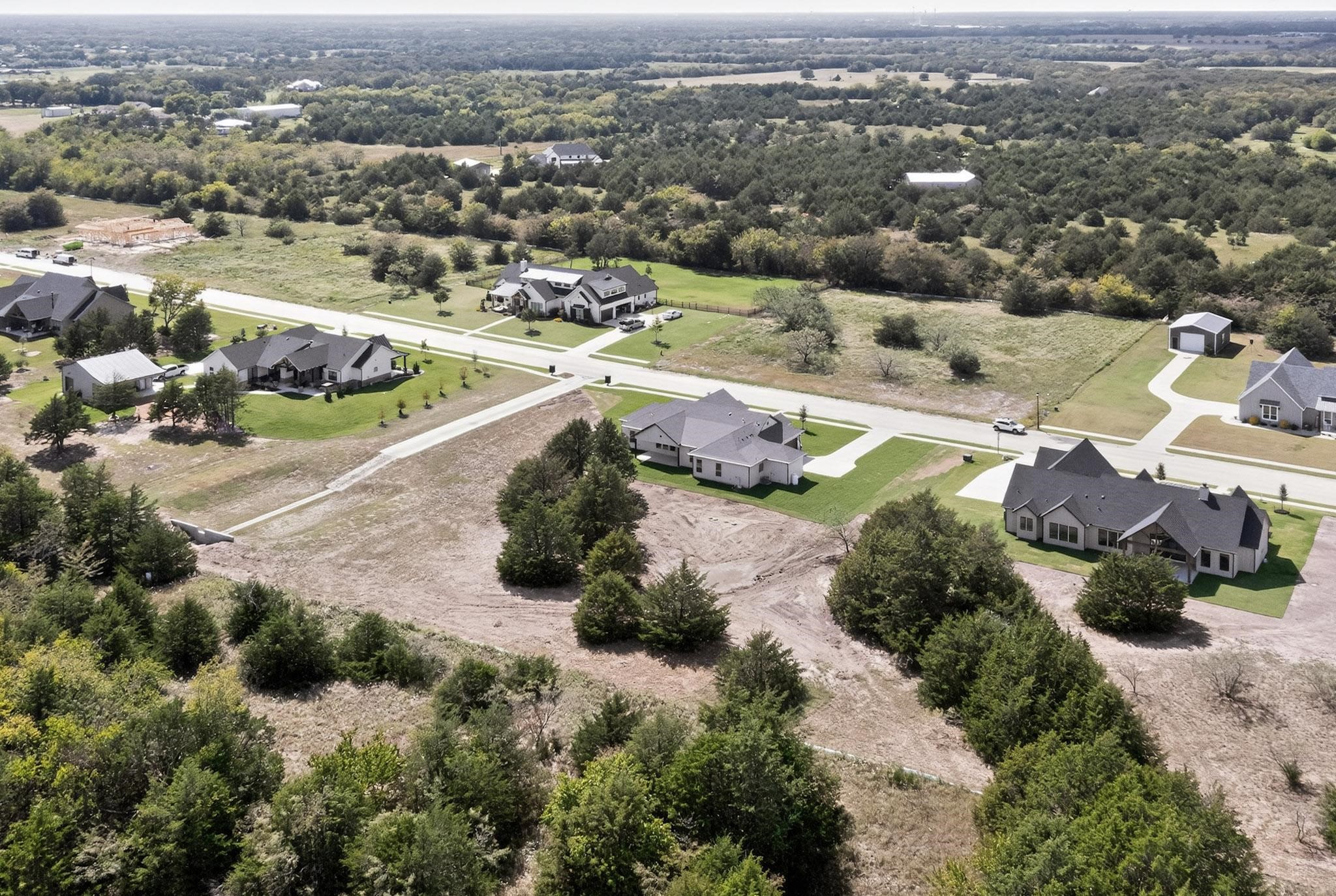 3535 Evergreen Lane Caddo Mills TX 75135