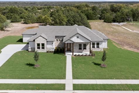 3535 Evergreen Lane Caddo Mills TX 75135