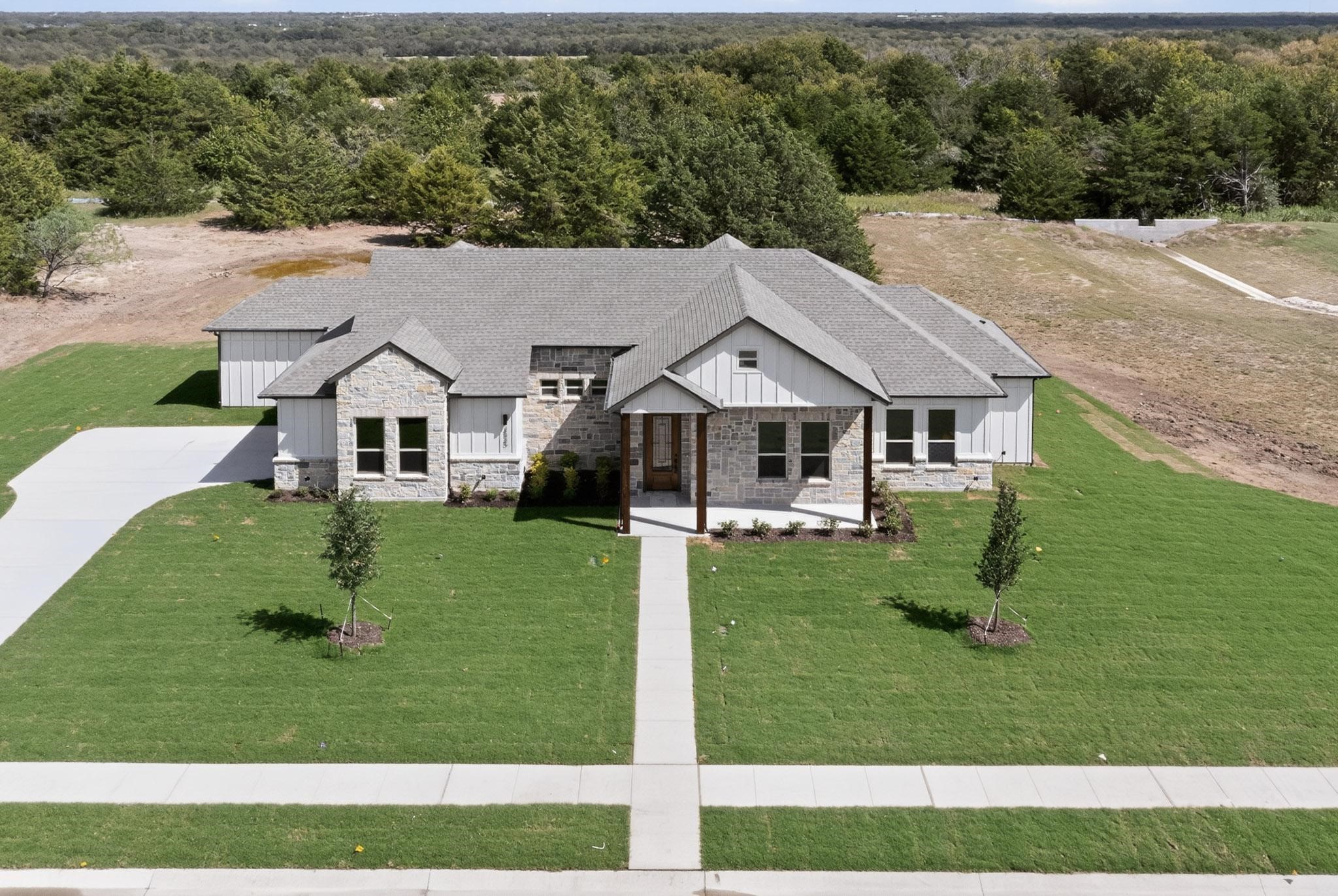 3535 Evergreen Lane Caddo Mills TX 75135