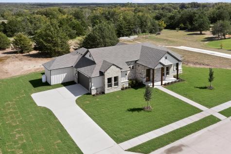 3535 Evergreen Lane Caddo Mills TX 75135