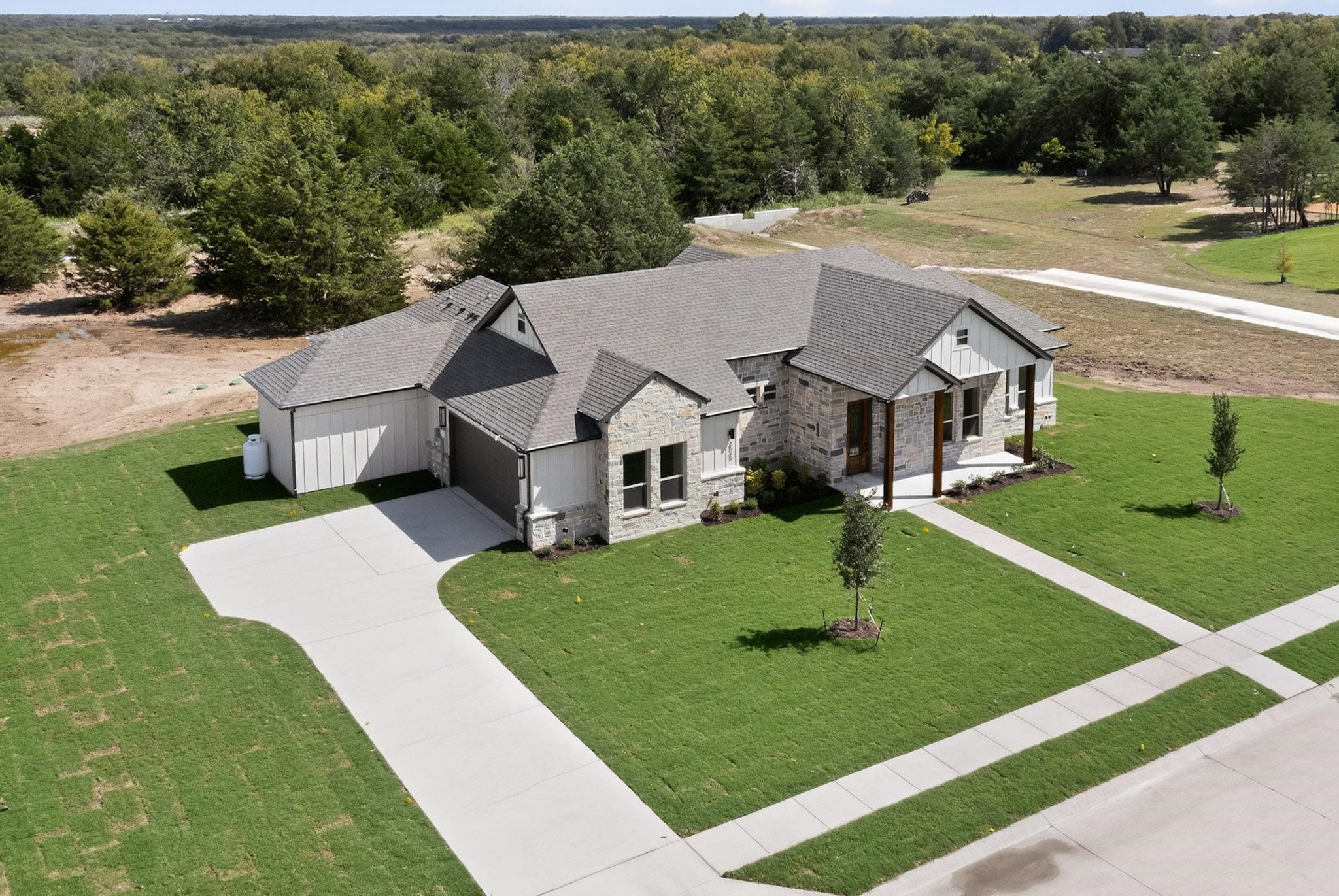 3535 Evergreen Lane Caddo Mills TX 75135