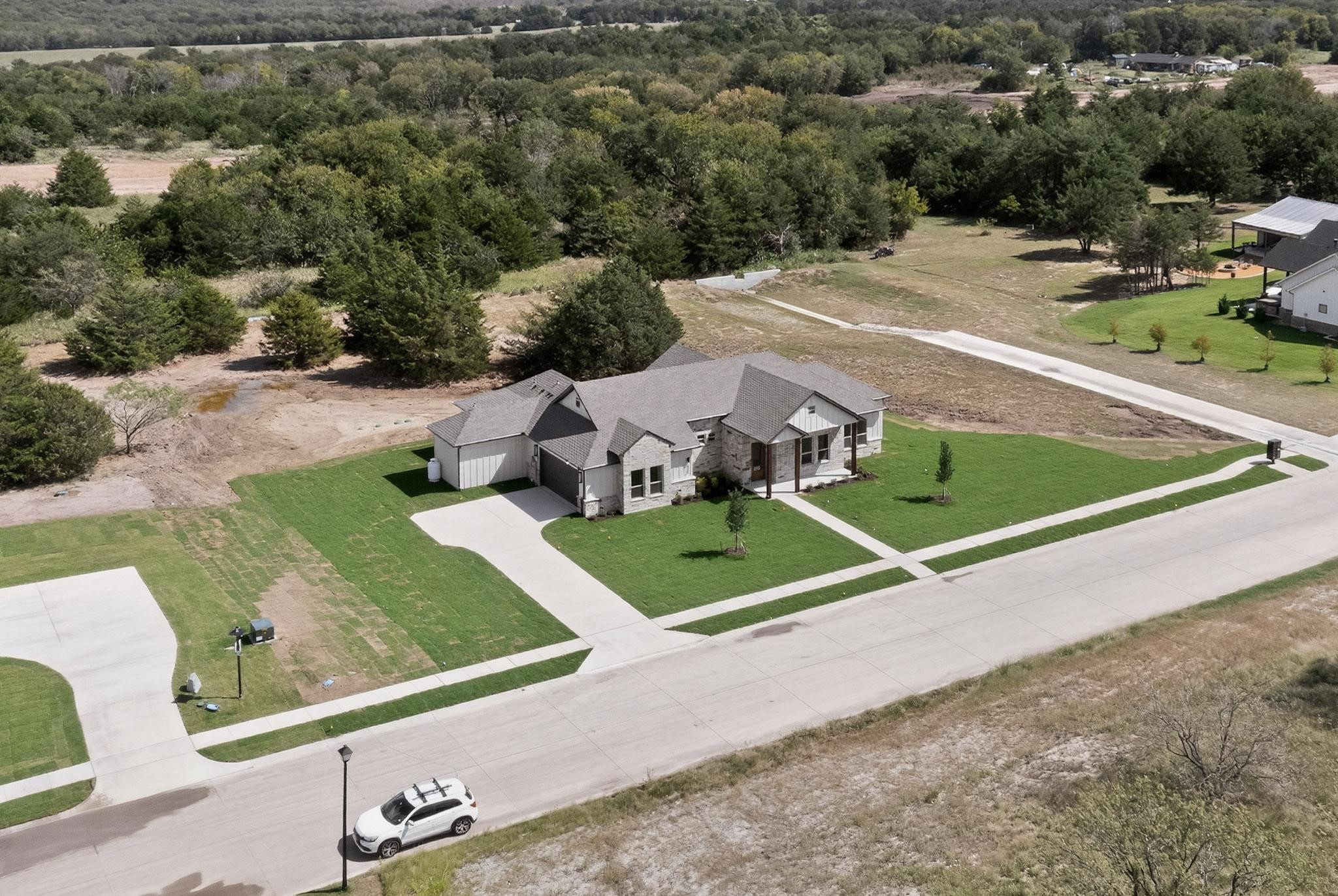 3535 Evergreen Lane Caddo Mills TX 75135