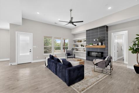 3535 Evergreen Lane Caddo Mills TX 75135