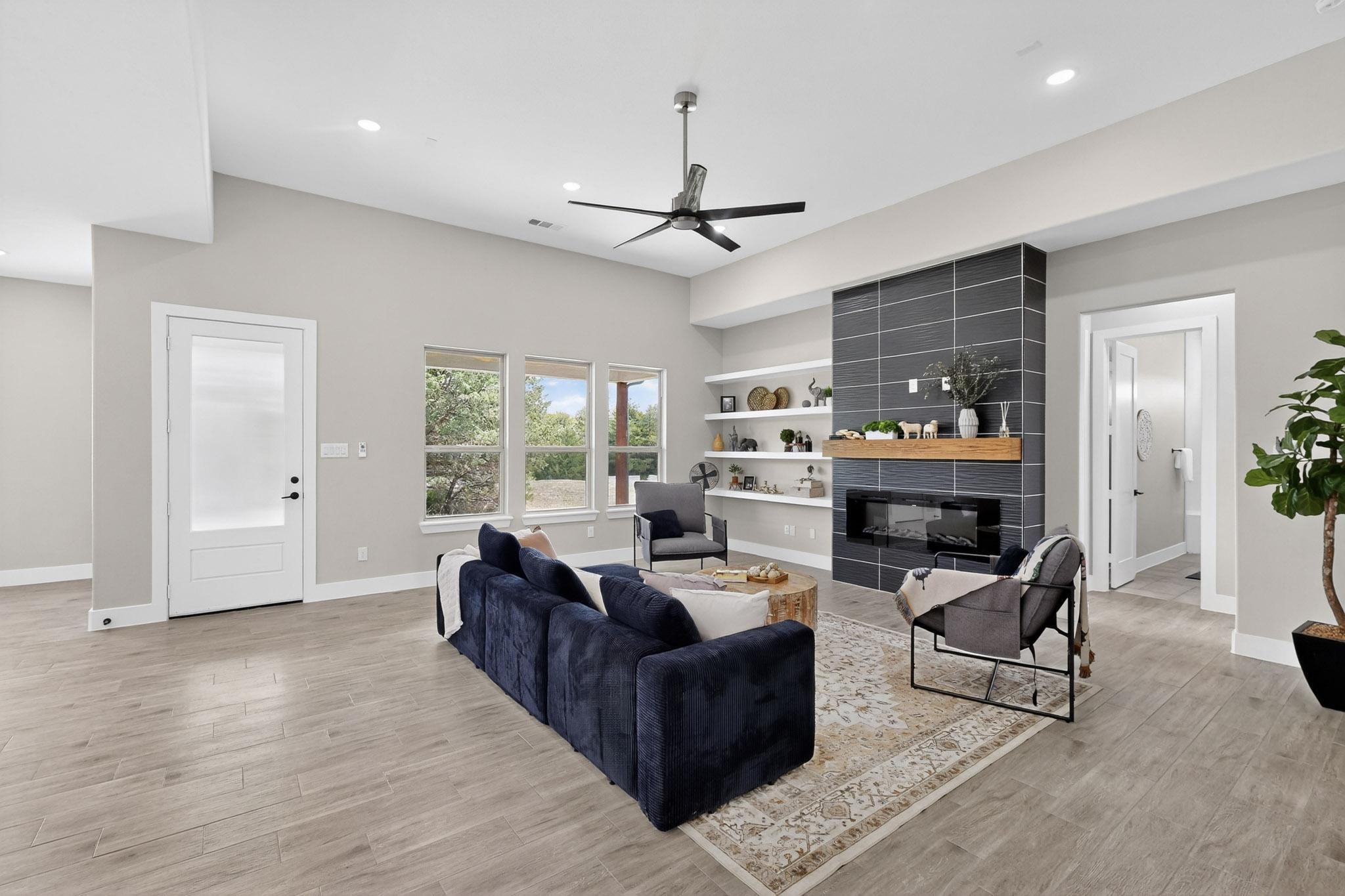 3535 Evergreen Lane Caddo Mills TX 75135