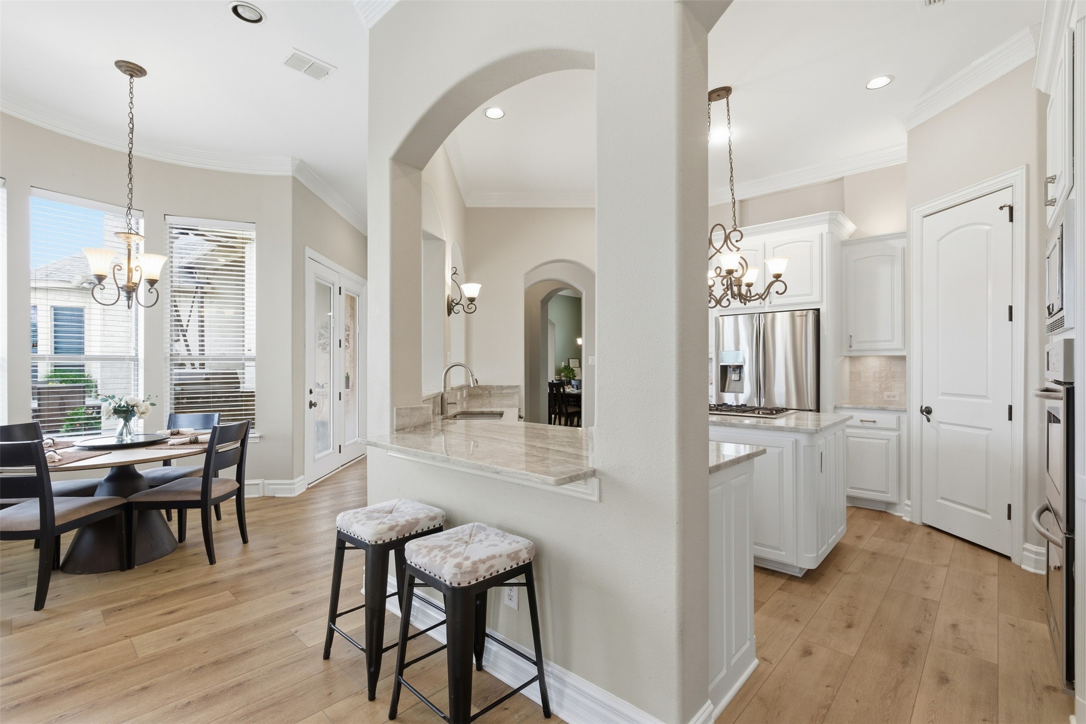 7369 Golf Club Drive Fort Worth TX 76179
