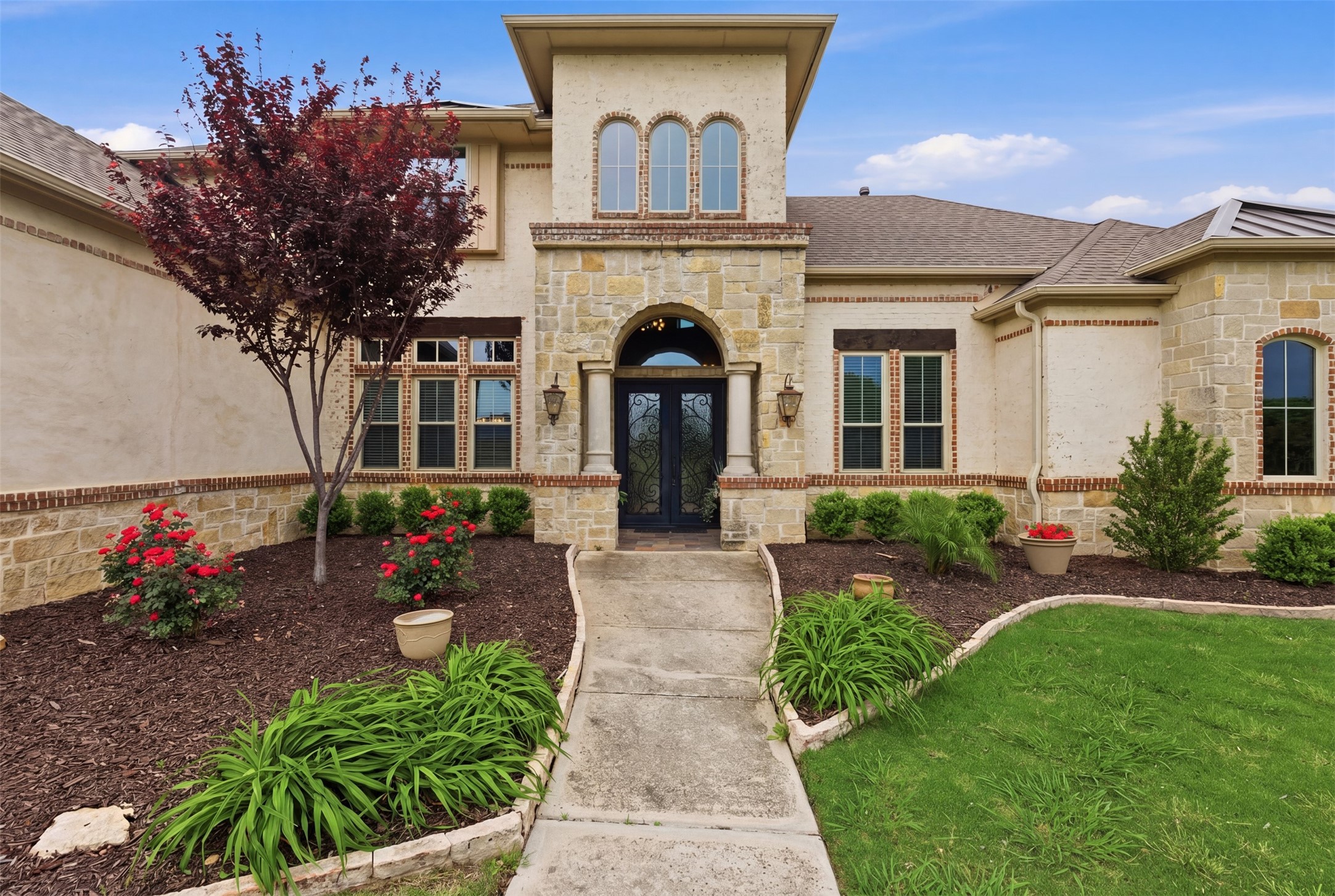 7369 Golf Club Drive Fort Worth TX 76179
