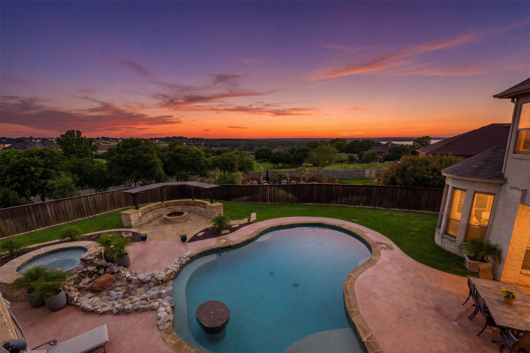 7369 Golf Club Drive Fort Worth TX 76179