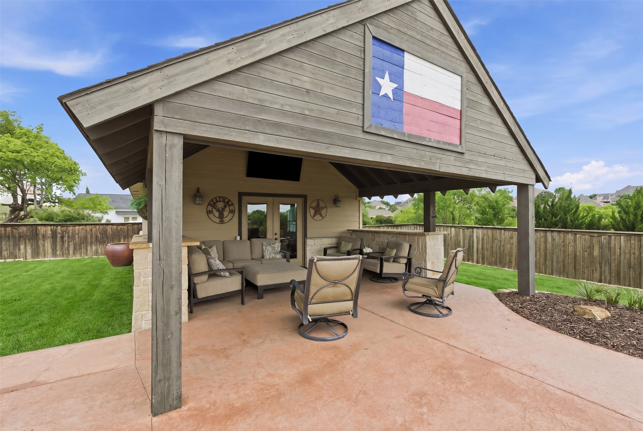 7369 Golf Club Drive Fort Worth TX 76179