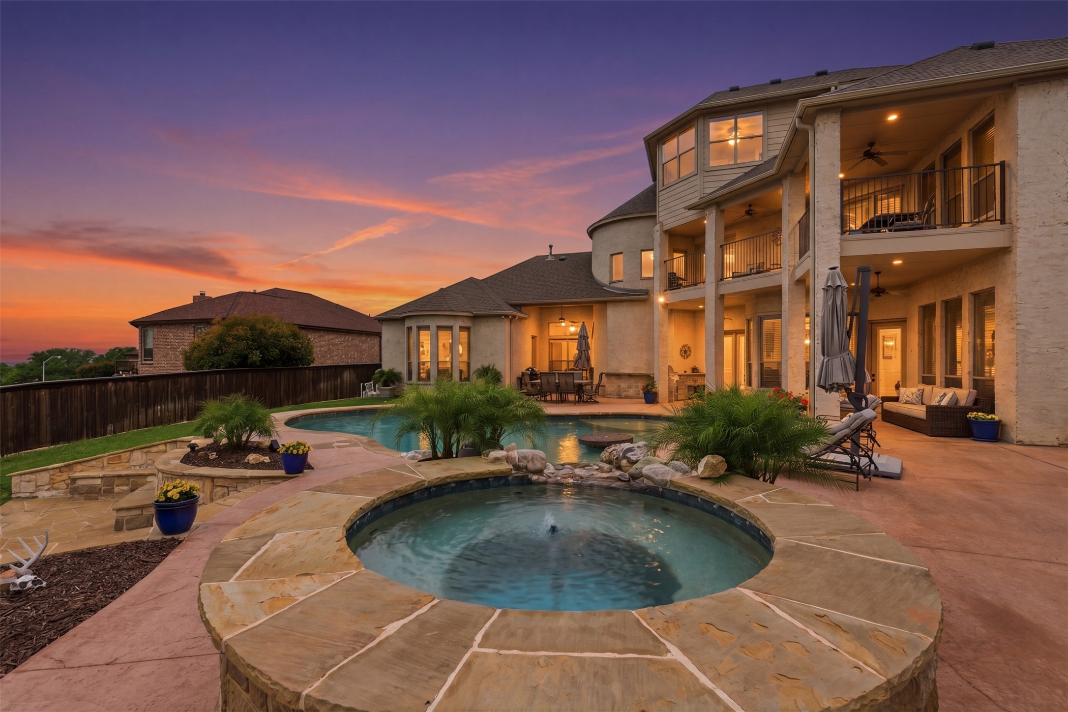 7369 Golf Club Drive Fort Worth TX 76179