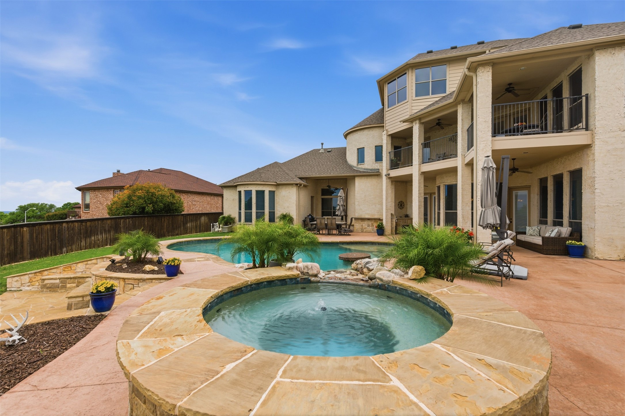 7369 Golf Club Drive Fort Worth TX 76179