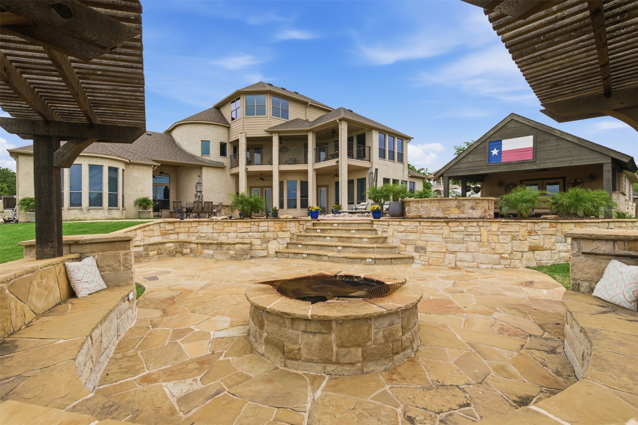 7369 Golf Club Drive Fort Worth TX 76179