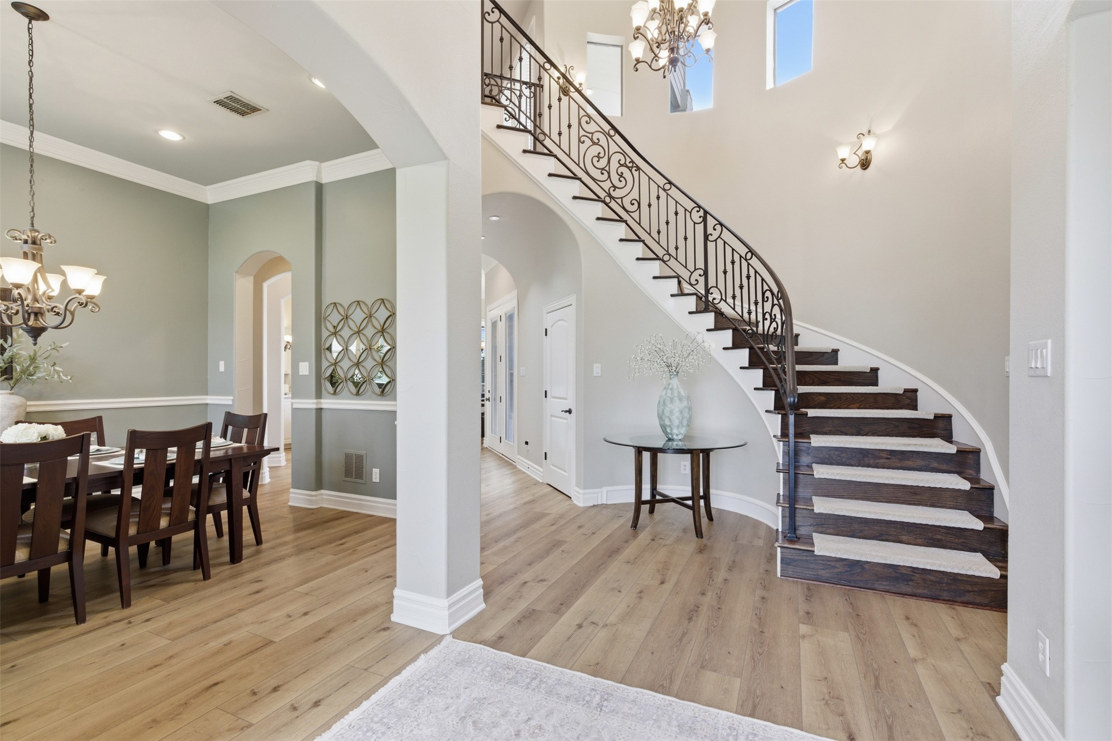 7369 Golf Club Drive Fort Worth TX 76179