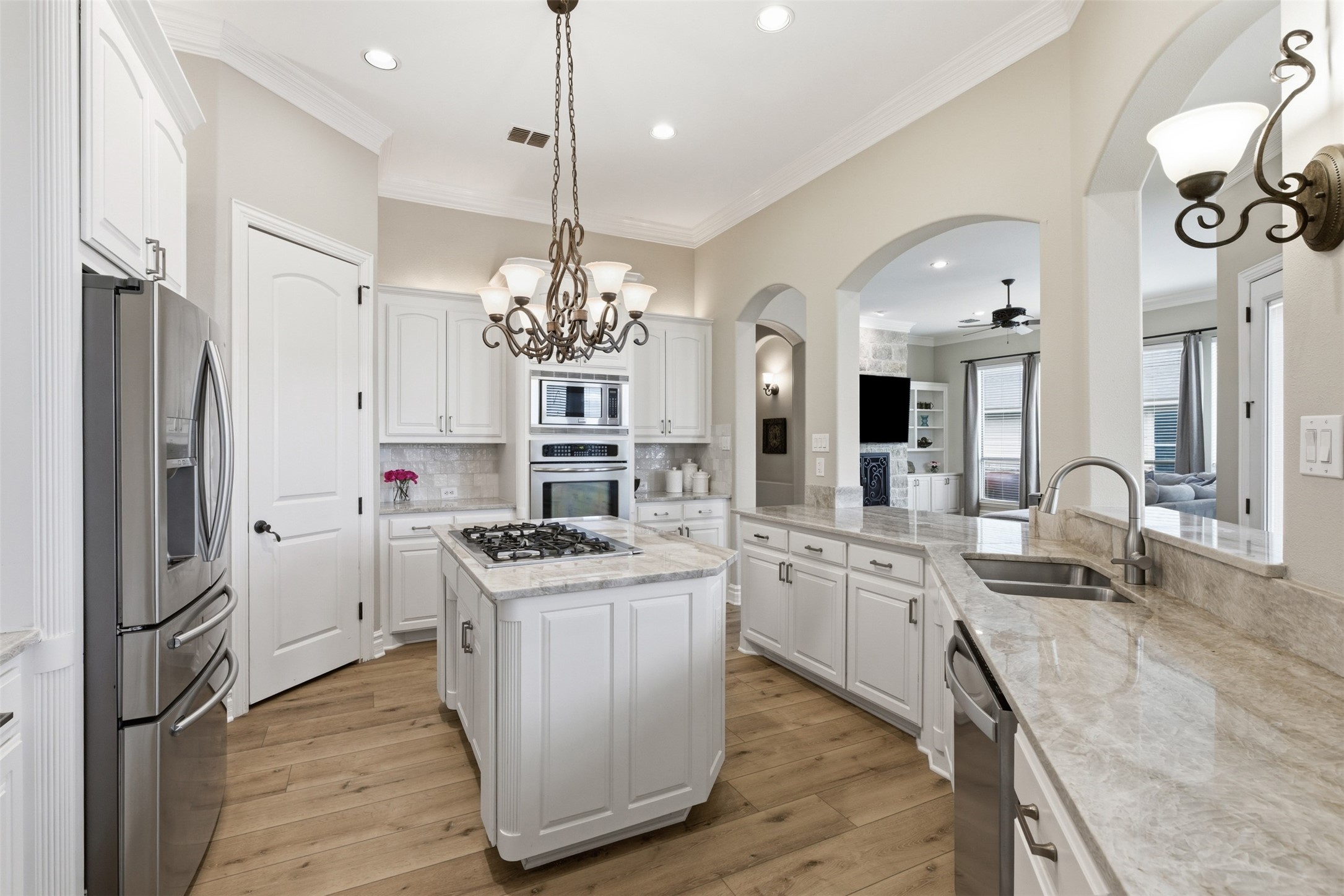 7369 Golf Club Drive Fort Worth TX 76179
