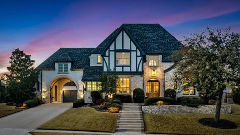 421 Whitley Place Drive Prosper TX 75078