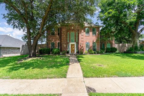 7514 Westhaven Drive Rowlett TX 75089