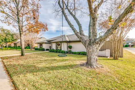 6604 Camille Avenue Dallas TX 75252