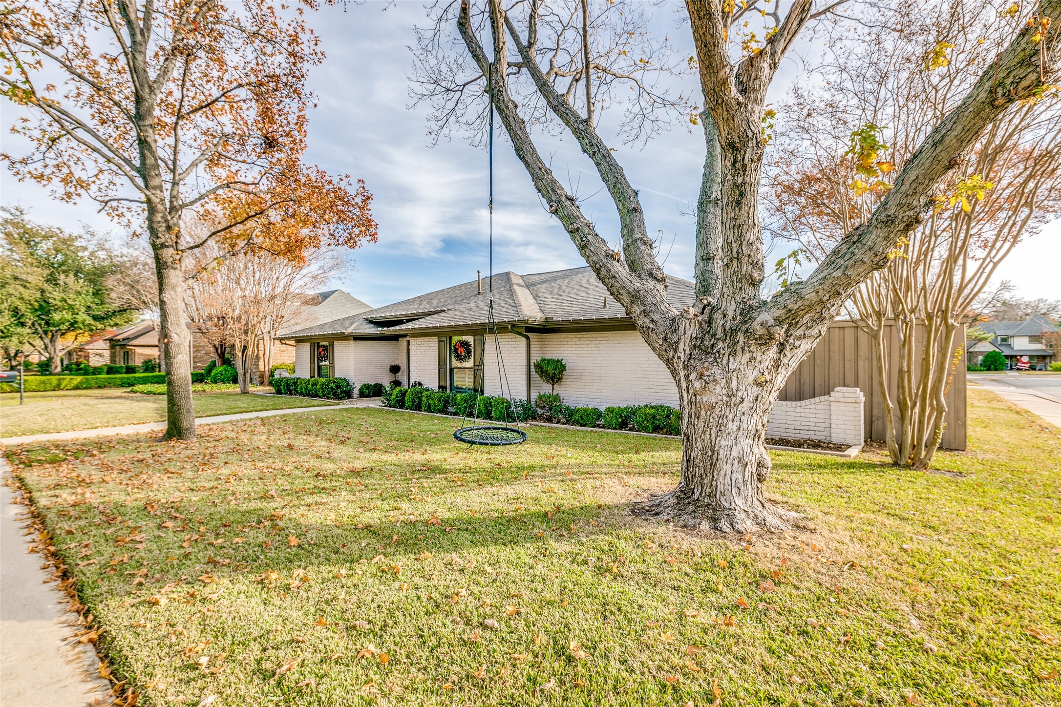 6604 Camille Avenue Dallas TX 75252