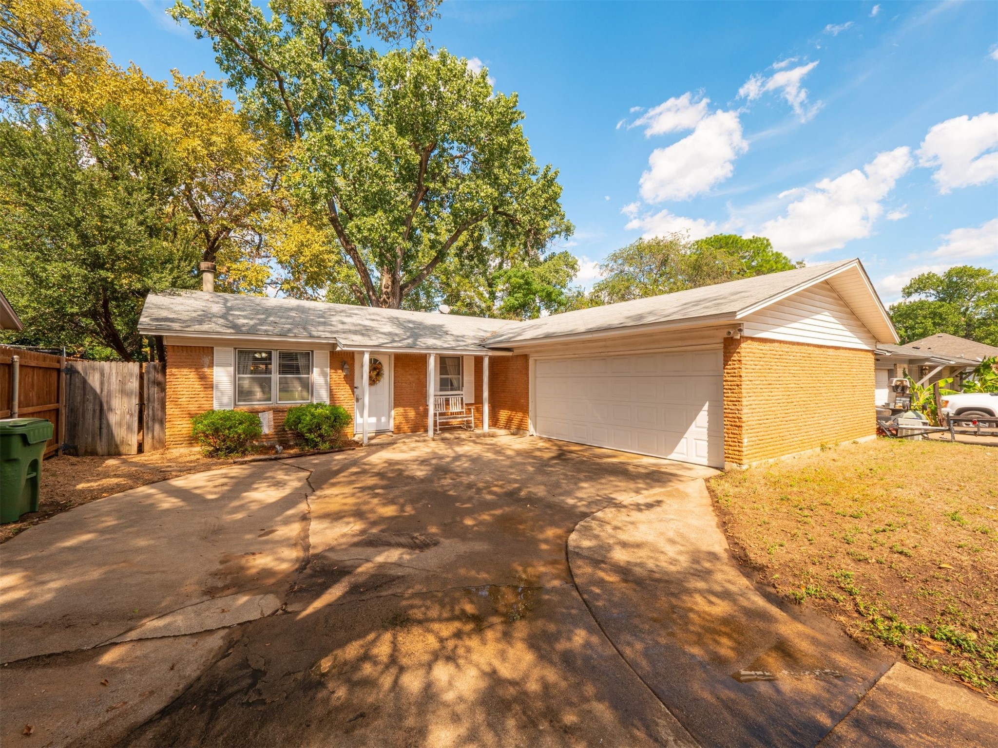 509 Town North Drive Arlington TX 76011