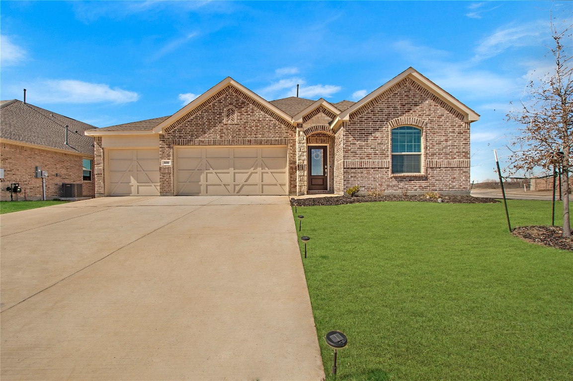 500 Ventura Boulevard Little Elm TX 75068