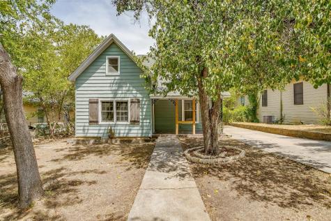 2510 Pearl Avenue Fort Worth TX 76164