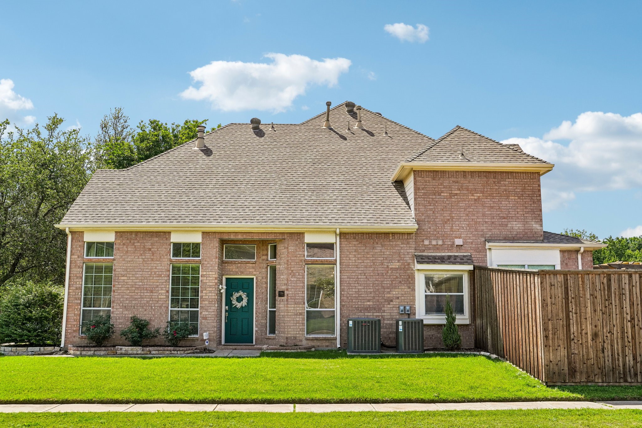 11286 Fountainbridge Drive Frisco TX 75035