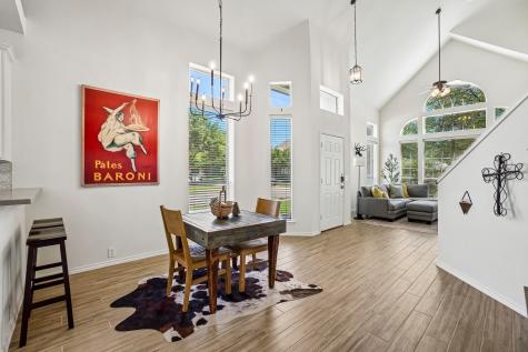 11286 Fountainbridge Drive Frisco TX 75035