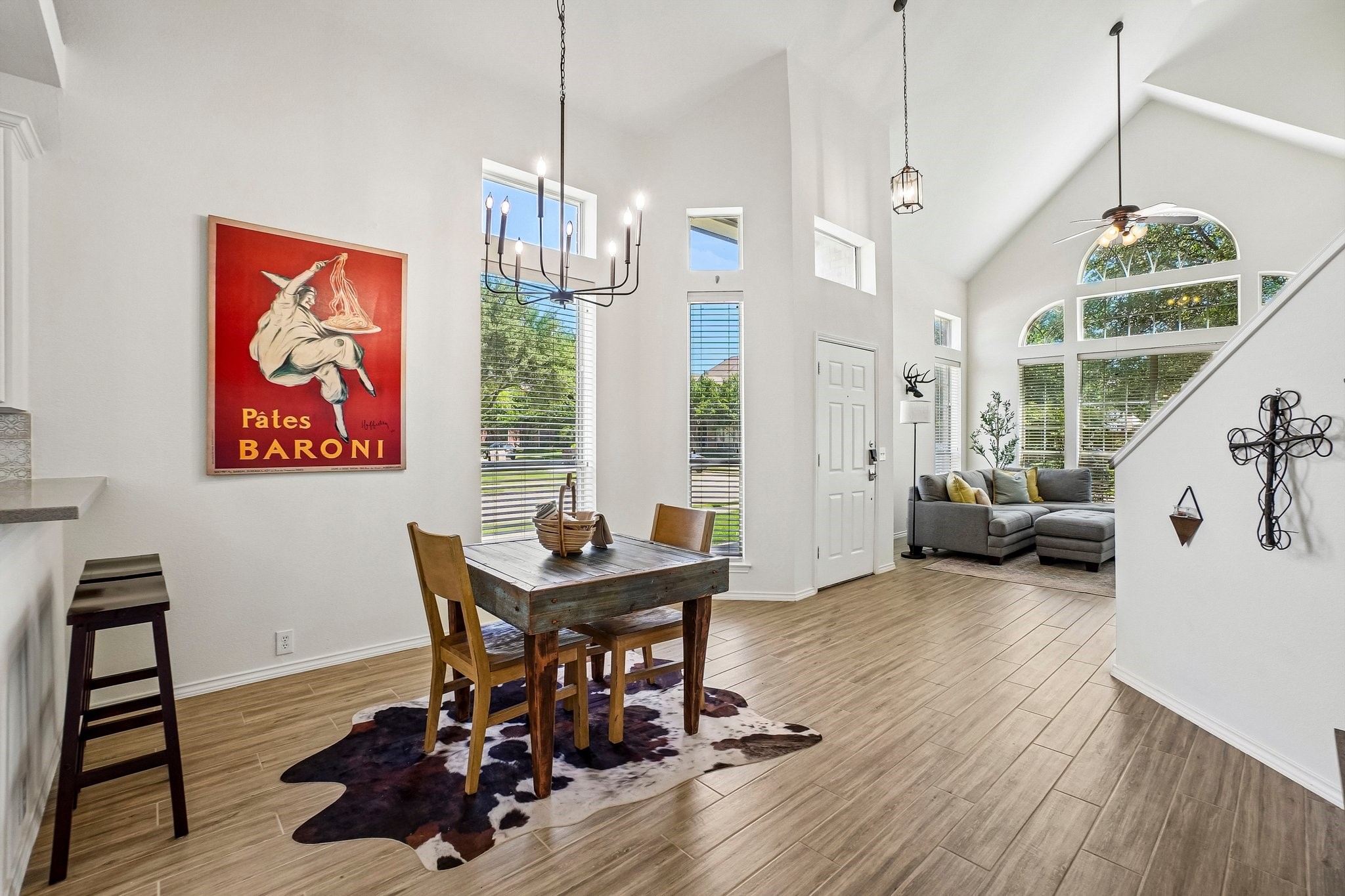 11286 Fountainbridge Drive Frisco TX 75035