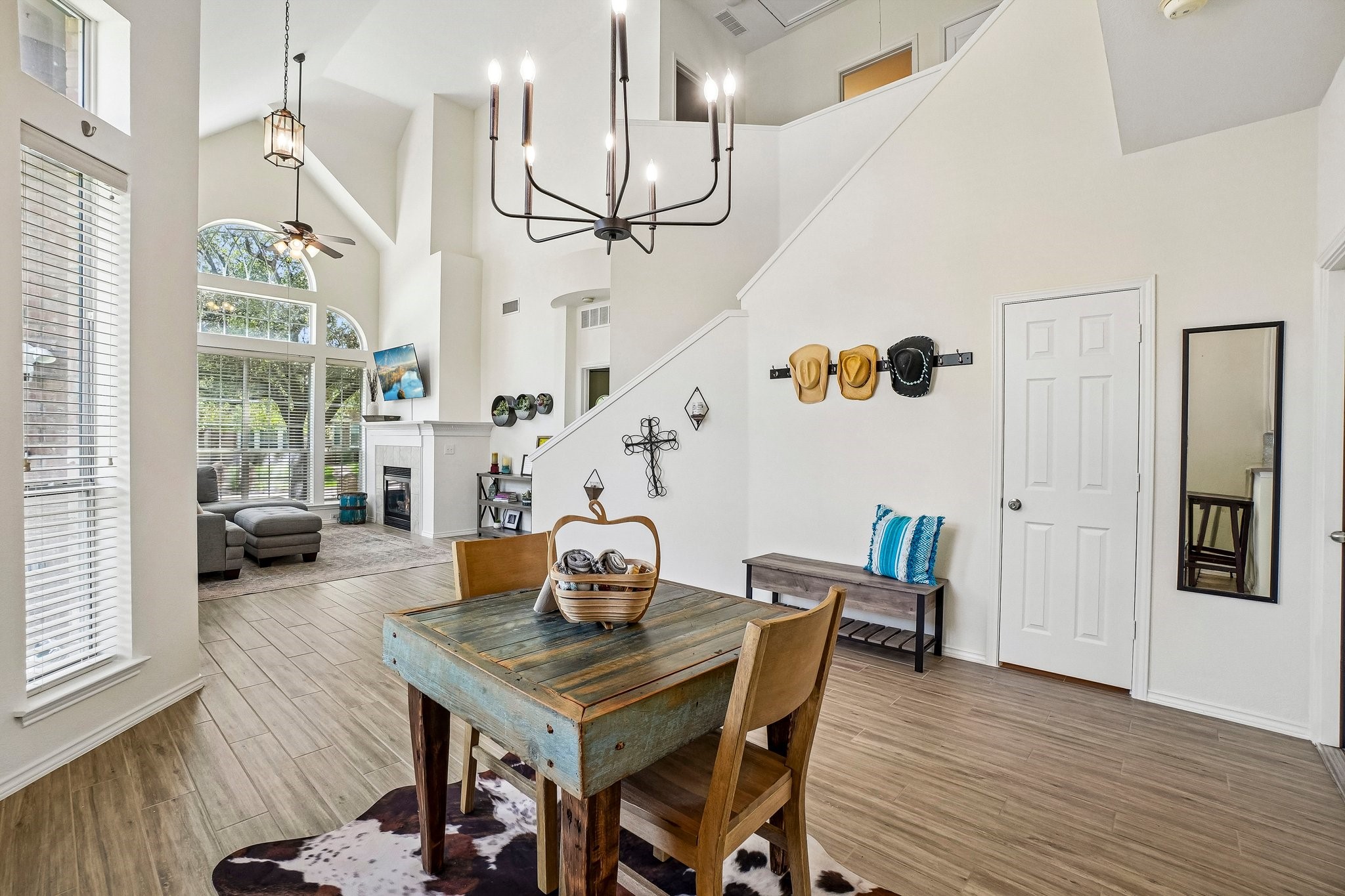 11286 Fountainbridge Drive Frisco TX 75035