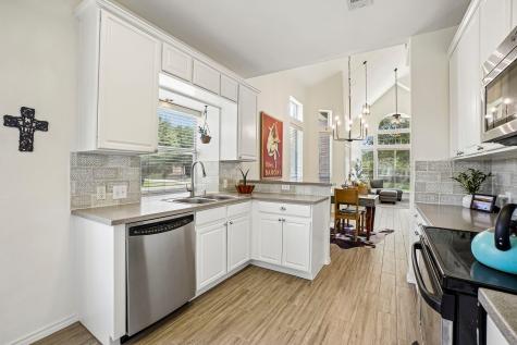 11286 Fountainbridge Drive Frisco TX 75035