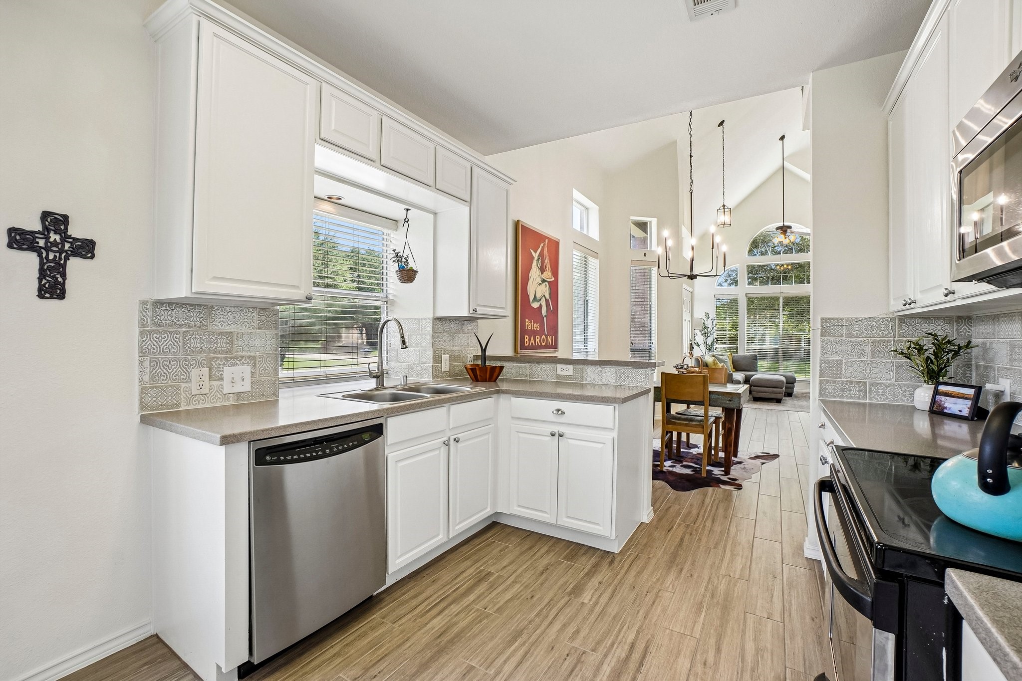 11286 Fountainbridge Drive Frisco TX 75035