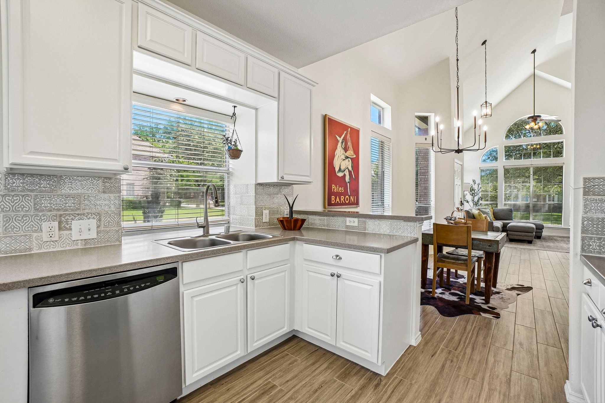 11286 Fountainbridge Drive Frisco TX 75035