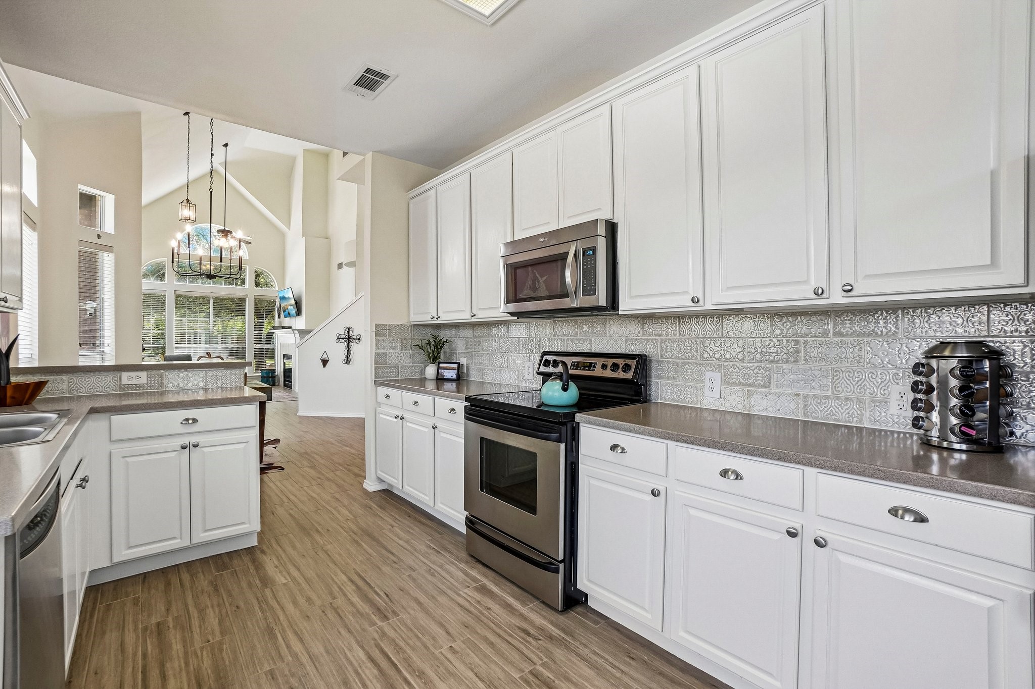 11286 Fountainbridge Drive Frisco TX 75035