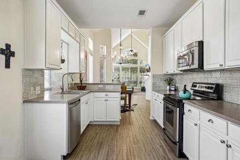 11286 Fountainbridge Drive Frisco TX 75035
