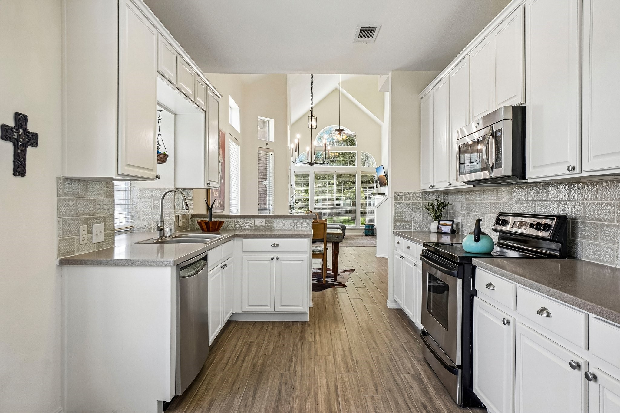 11286 Fountainbridge Drive Frisco TX 75035