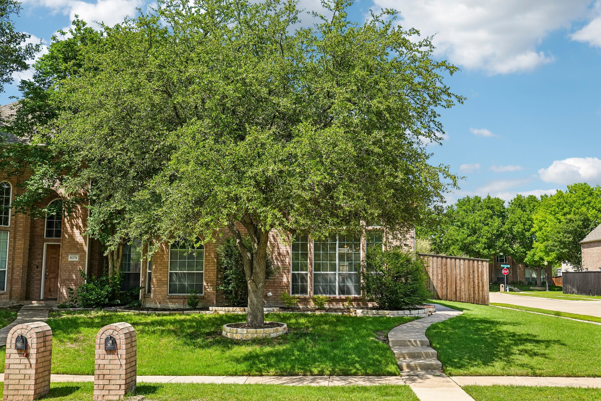 11286 Fountainbridge Drive Frisco TX 75035