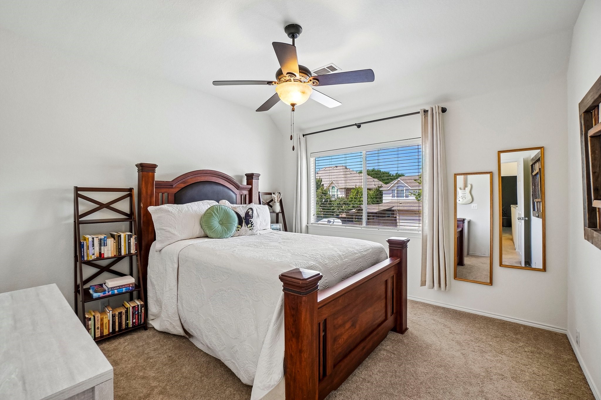 11286 Fountainbridge Drive Frisco TX 75035