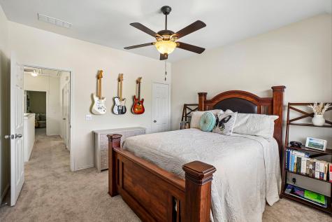 11286 Fountainbridge Drive Frisco TX 75035