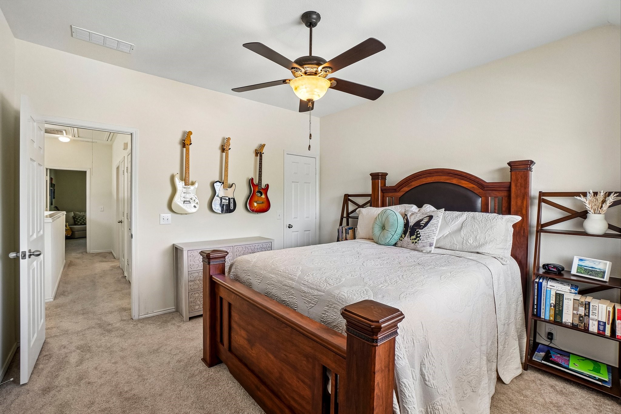 11286 Fountainbridge Drive Frisco TX 75035