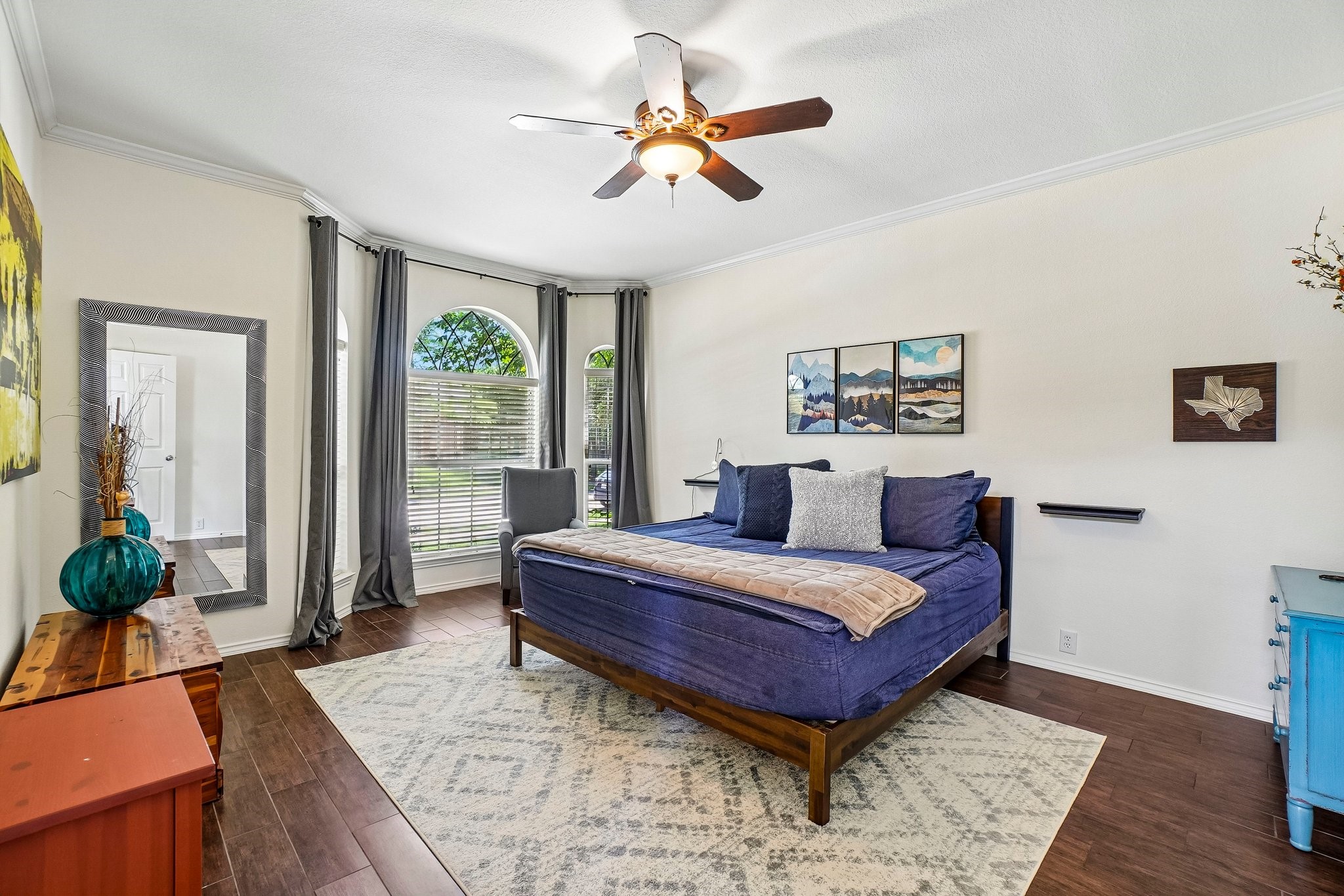 11286 Fountainbridge Drive Frisco TX 75035