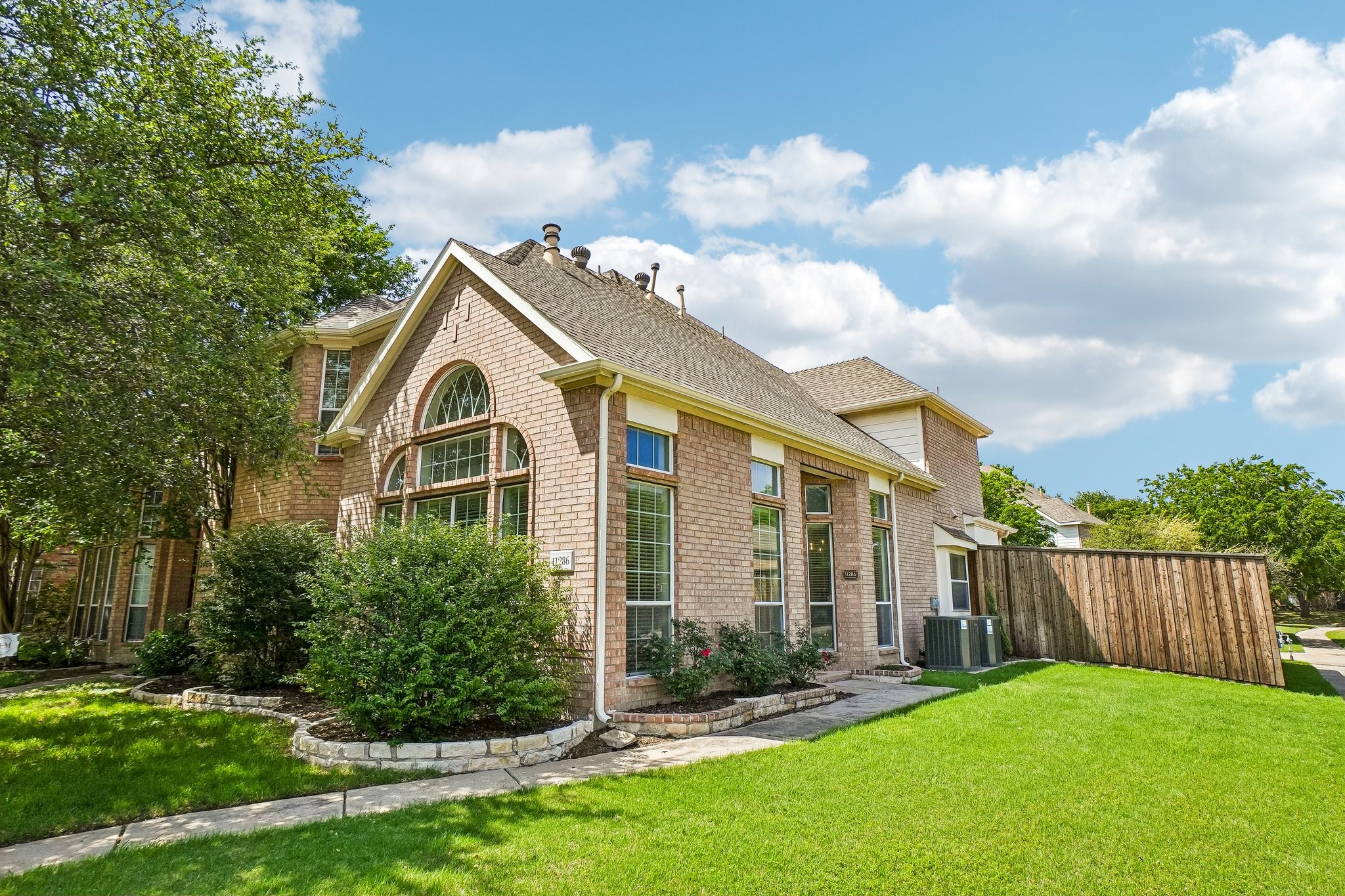 11286 Fountainbridge Drive Frisco TX 75035