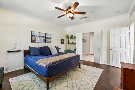 11286 Fountainbridge Drive Frisco TX 75035