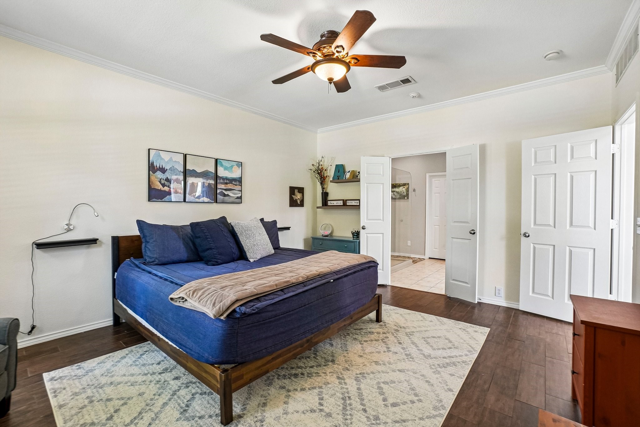 11286 Fountainbridge Drive Frisco TX 75035