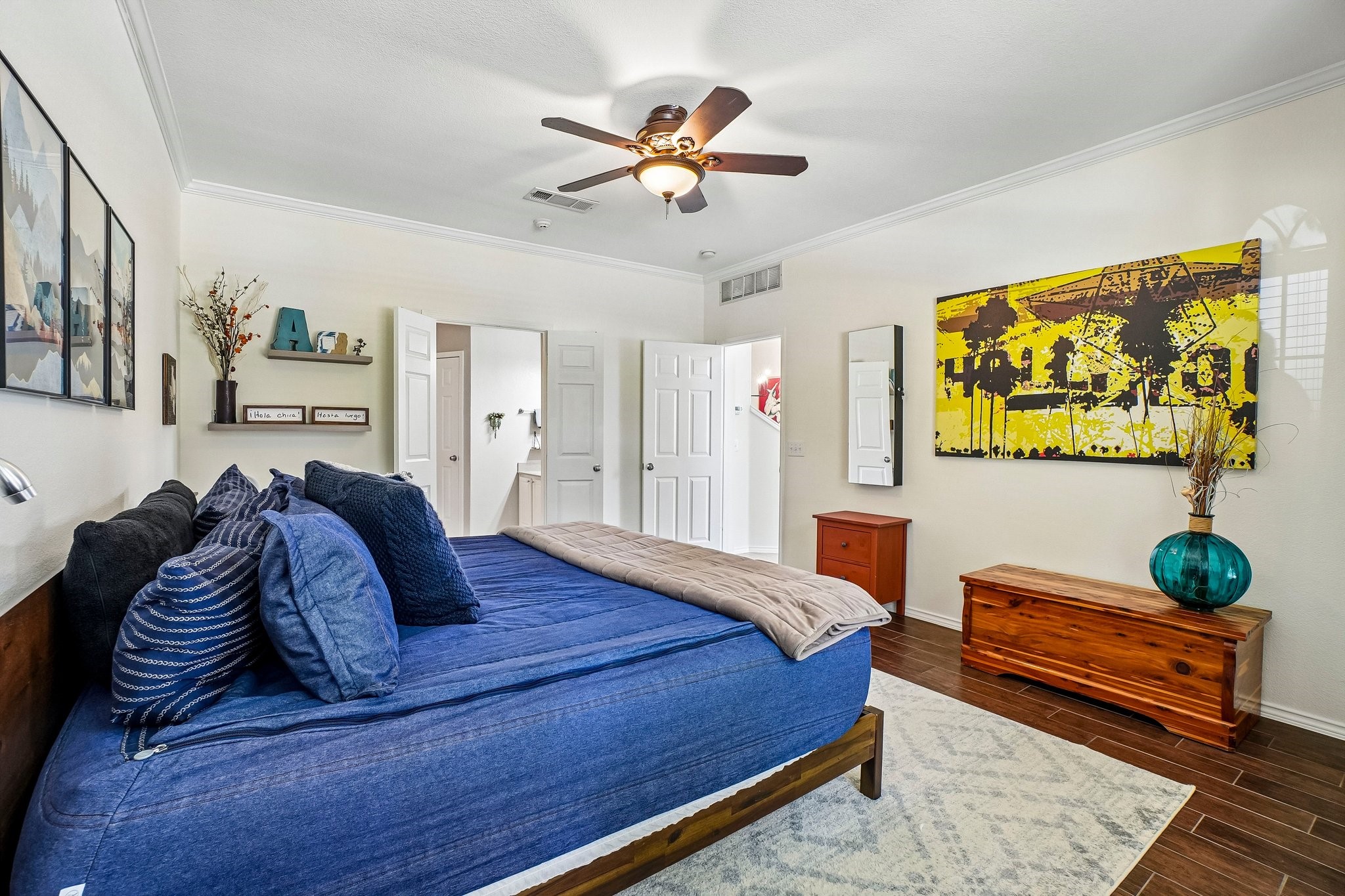 11286 Fountainbridge Drive Frisco TX 75035