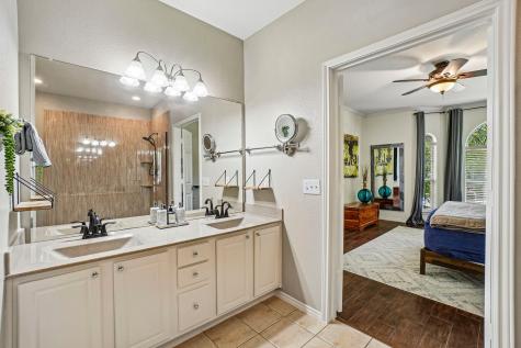 11286 Fountainbridge Drive Frisco TX 75035