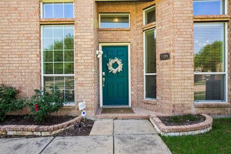11286 Fountainbridge Drive Frisco TX 75035