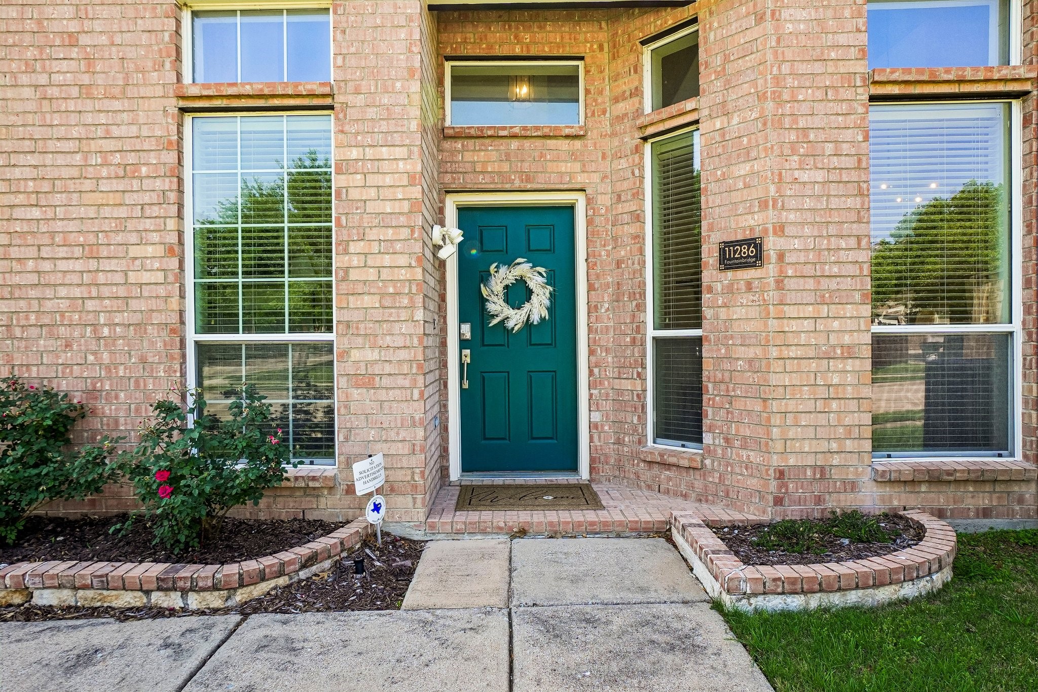 11286 Fountainbridge Drive Frisco TX 75035